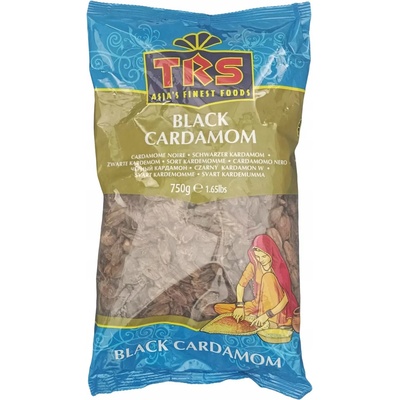TRS Čierny kardamóm Black Cardamom 750 g