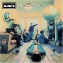 Oasis - Definitely Maybe - Remastered - LP