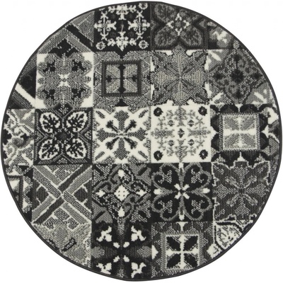 Balta Luna 503754/89922 šedý patchwork