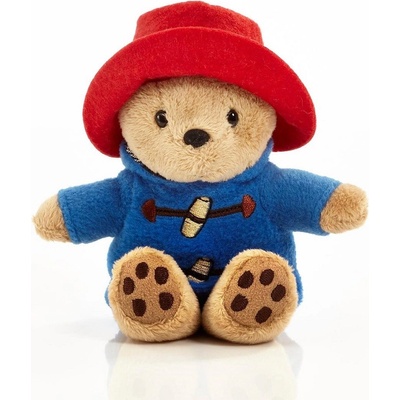 Rainbow Paddington mini