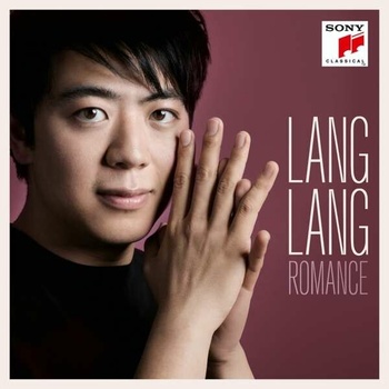 Lang Lang - Romance CD