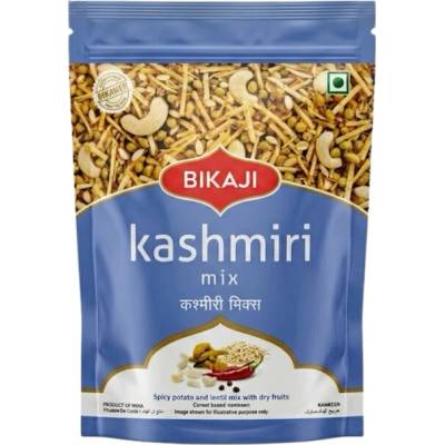 Bikaji Kashmiri Mix 150 g