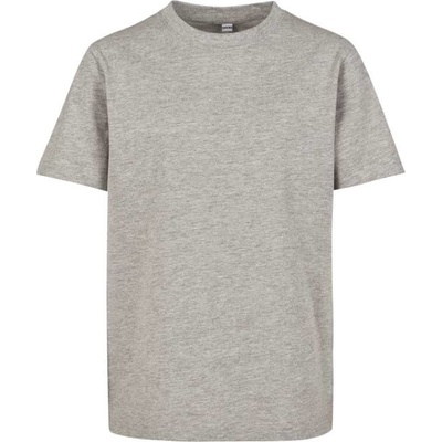 Build Your Brand By 116 heather grey