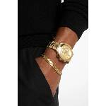Michael Kors Комплект часовник и гривна мъжки Billie (MK9270SET)