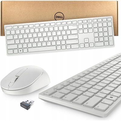Dell KM5221W 580-AKEZ
