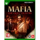 2K Games Mafia The Old Country (Xbox Series X/S)