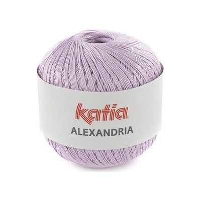 ALEXANDRIA Katia Farby ALEXANDRIA: 39 lila