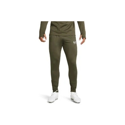 Under Armour M's Ch. Train Pant zelené