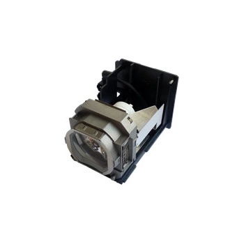 Lampa do projektora MITSUBISHI XL1520, generická lampa vrátane modulu