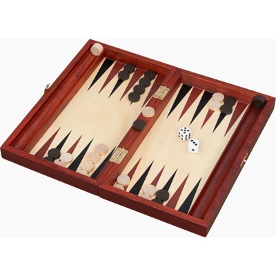 Goki Backgammon