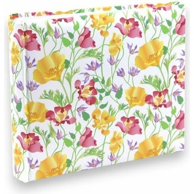 Fotoalbum Modus memo FLOWERS (P082), 10x15/200