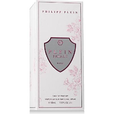 Philipp Plein Fatale Rosé parfumovaná voda dámska 30 ml