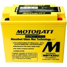 MotoBatt MBTX20U