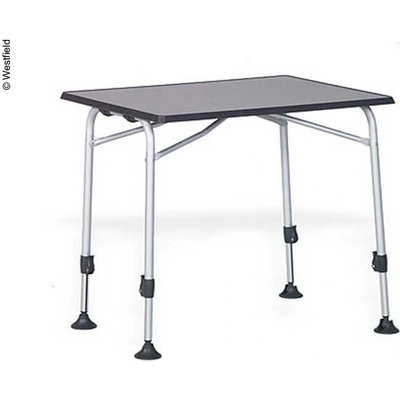 Kempingový stolek Westfield Be-smart Viper 80 60x80cm