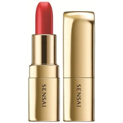 Sensai Rúž The Lipstick 03 Shakuyaku Red 3,5 g