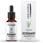Organea БИО Масло от Розмарин за вътрешен прием | Rosemary Food Grade Oil | Organea (490)