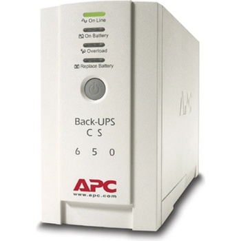 APC CS650I