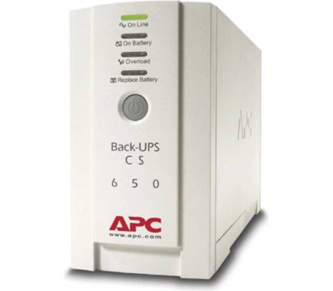 APC CS650I