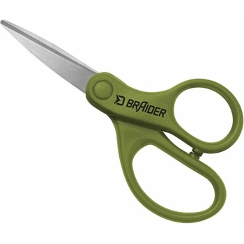 Delphin Nožnice Braider