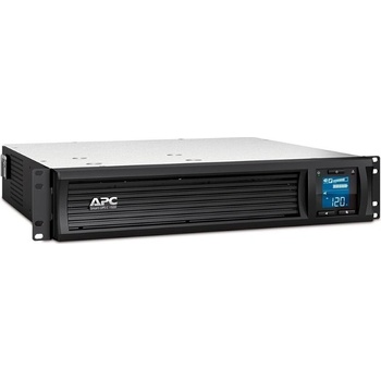 APC SMC1500I-2UC
