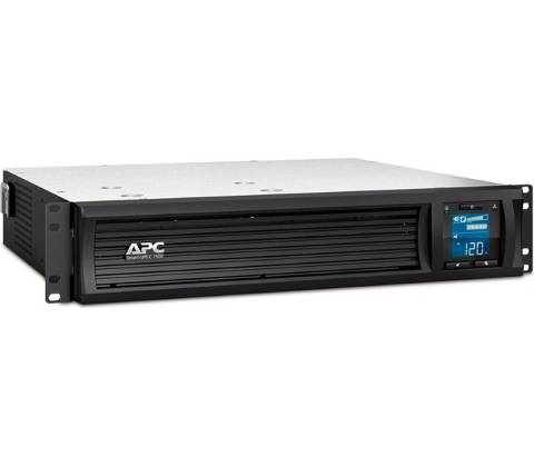 APC SMC1500I-2UC