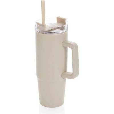 XD Design termohrnek Tana 900 ml béžový