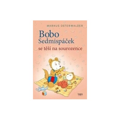 Bobo Sedmispáček se těší na sourozence