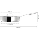 Image 1 of Fiskars All Steel 26 cm (1064746)