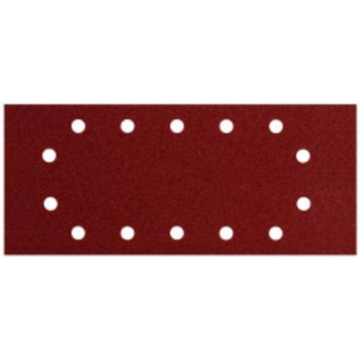 Metabo 10 brúsnych listov 115x280 mm P240 Metabo 624497000