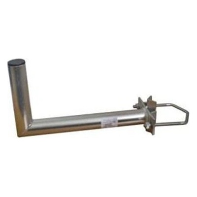 OEM Držák antén 35/20cm, s vinklem, k uchycení na stožár PK35S421V100