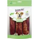 Dokas Žebra z hovězí kůže obalená kachním masem 210 g