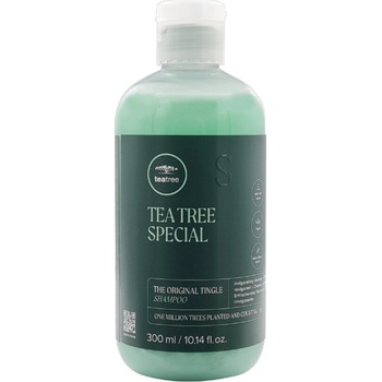 Paul Mitchell Tea Tree Special Shampoo 300 ml