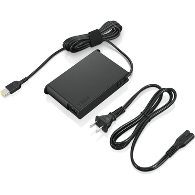 PWR ADP_BO Slim 135W AC Adapter(CE) GX20Z46271 Lenovo
