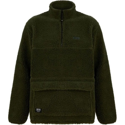 Navitas Mikina Sherpa Pullover