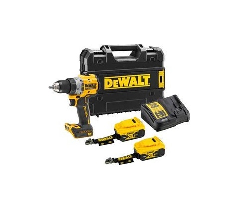 DeWalt DCD805P2LRT