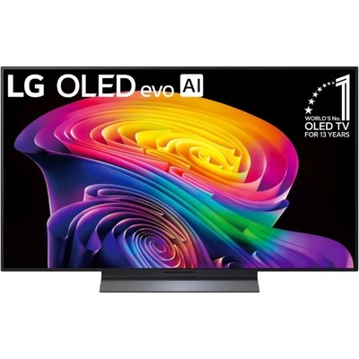 LG OLED65C61LA