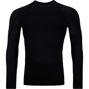 Ortovox 230 Competition Long Sleeve Размер: XL / Цвят: черен