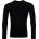 Ortovox 230 Competition Long Sleeve Размер: M / Цвят: черен