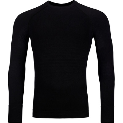 Ortovox 230 Competition Long Sleeve Размер: M / Цвят: черен