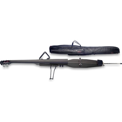 Stagg Контрабас електрически stagg - Модел edb-3/4 mbk