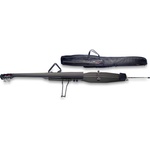 Stagg Контрабас електрически stagg - Модел edb-3/4 mbk