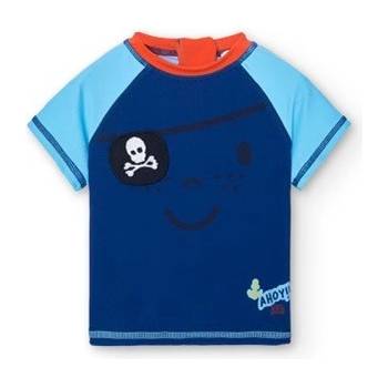 dětské UV triko Boboli pirát