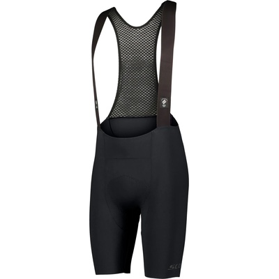 SCOTT Мъжки клин за колоездене Scott Bib Shorts Unlimited ++++ Cycling bottoms - Black (055-2830-0113)