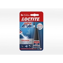 LOCTITE Super Attak 5g