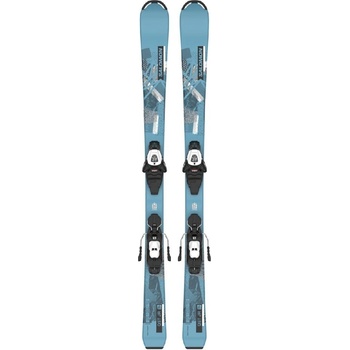 Salomon QST LUX Jr 20/21