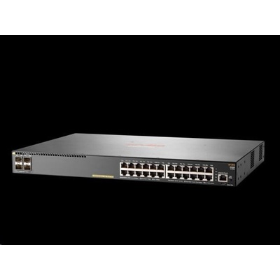 HP 2930F-48G-PoE+ 4SFP