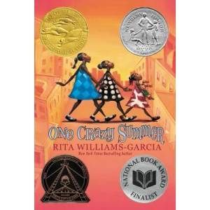 One Crazy Summer | Rita Williams-Garcia (2011)