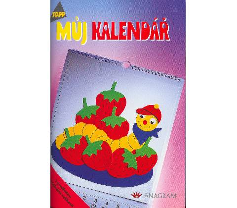 Můj kalendář
