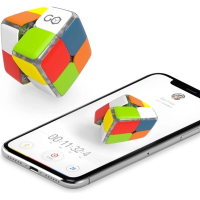 GoCube Rubikova kostka 2x2