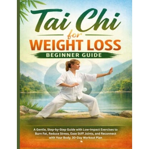 Tai chi for weight Loss Beginner Guide (2026)